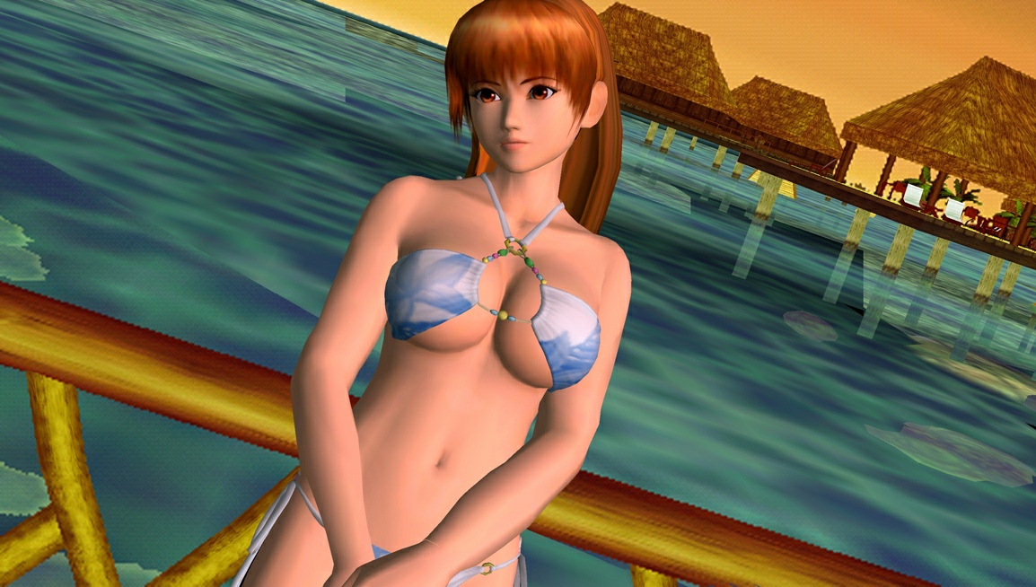 Dead or Alive: Paradise - Imagen 44